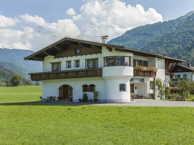 Apartment Apartm. Typ 4 - 1 SZ, 1 Wohnküche, Du/WC, Balkoni - Outdoor photo 53