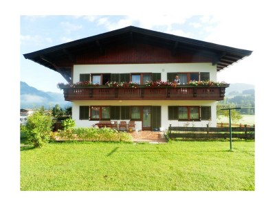 Apartment Apartm. Typ 4 - 1 SZ, 1 Wohnküche, Du/WC, Balkoni - Outdoor photo 55