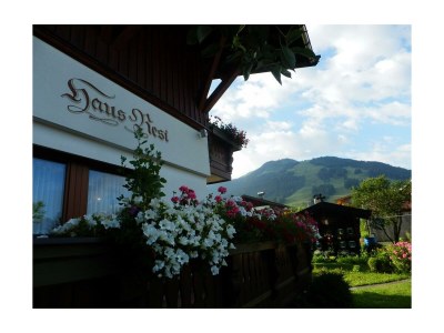 Apartment Apartm. Typ 4 - 1 SZ, 1 Wohnküche, Du/WC, Balkoni - Outdoor photo 56