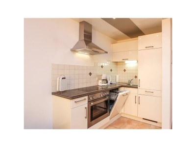 Apartment Apartm. Typ 4 - 1 SZ, 1 Wohnküche, Du/WC, Balkoni - Features photo 58