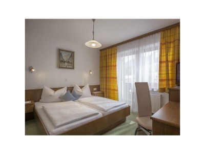 Apartment Apartm. Typ 4 - 1 SZ, 1 Wohnküche, Du/WC, Balkoni - Features photo 61