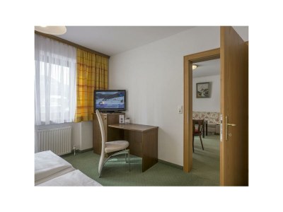 Apartment Apartm. Typ 4 - 1 SZ, 1 Wohnküche, Du/WC, Balkoni - Features photo 62