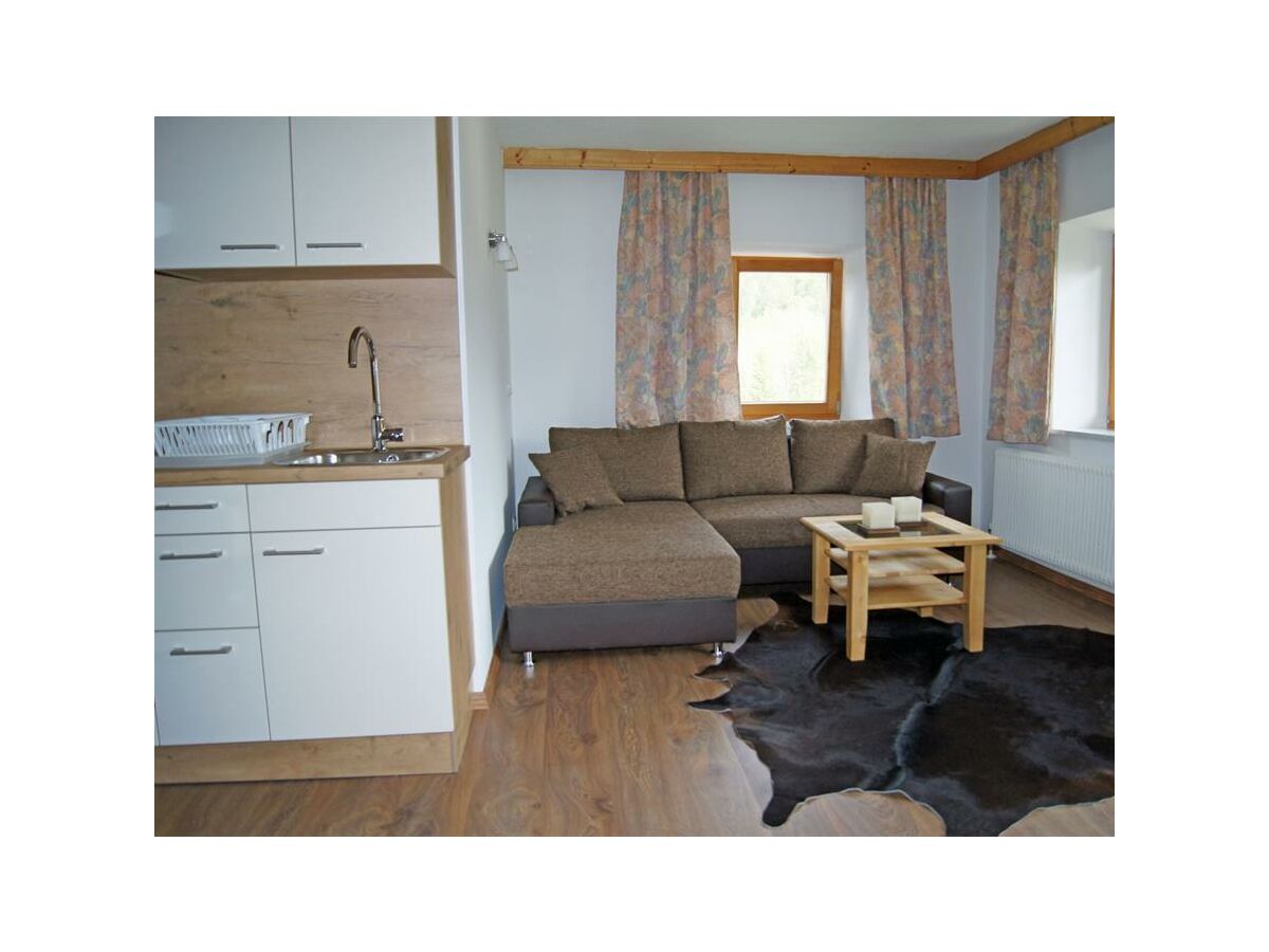 Apartment Studio, Dusche, WC, Balkon - Outdoor photo 5