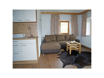 Apartment Studio, Dusche, WC, Balkon - Outdoor photo 5