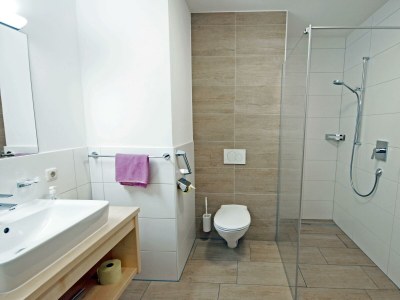 Apartment Studio, Dusche, WC, Balkon - Outdoor photo 12