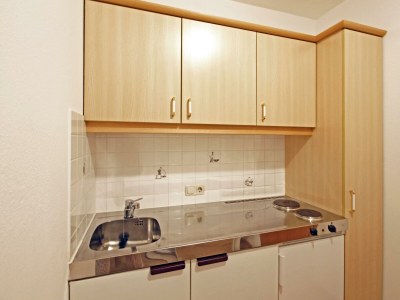 Apartment Studio, Dusche, WC, Balkon - Outdoor photo 14