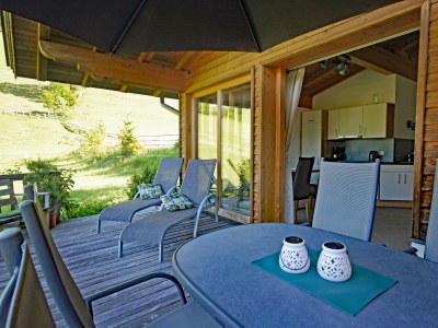 Apartment Studio, Dusche, WC, Balkon - Outdoor photo 22