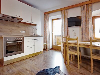 Apartment Studio, Dusche, WC, Balkon - Outdoor photo 23