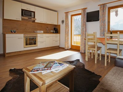 Apartment Studio, Dusche, WC, Balkon - Outdoor photo 24