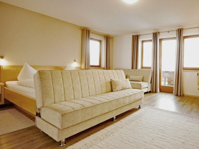 Apartment Studio, Dusche, WC, Balkon - Outdoor photo 27