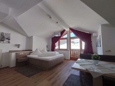 Apartment Studio, Dusche, WC, Balkon - Outdoor photo 31