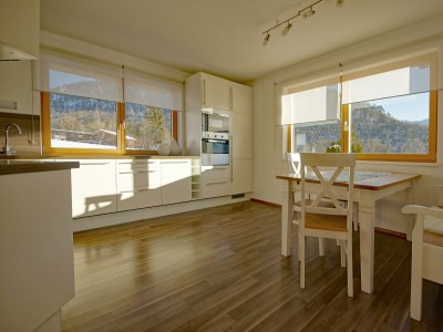 Apartment Studio, Dusche, WC, Balkon - Outdoor photo 37