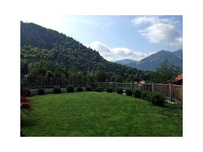 Apartment Chalet - Outdoor photo 10