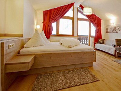 Apartment Chalet - Outdoor photo 22