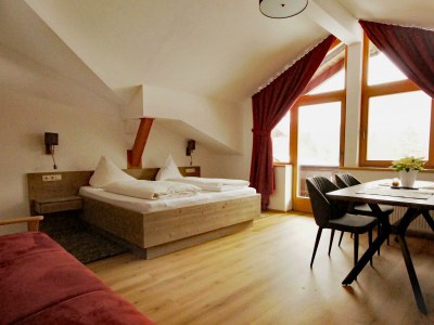 Apartment Chalet - Outdoor photo 25