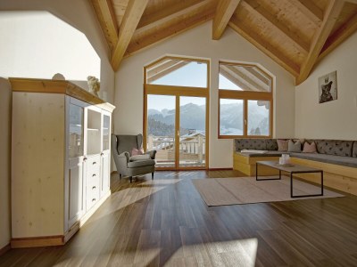 Apartment Chalet - Outdoor photo 36