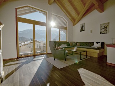 Apartment Chalet - Outdoor photo 41