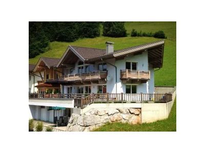 Apartment Apartment Wilder Kaiser- 2 Schlafzimmer - Outdoor photo 6