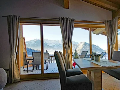 Apartment Apartment Wilder Kaiser- 2 Schlafzimmer - Outdoor photo 14