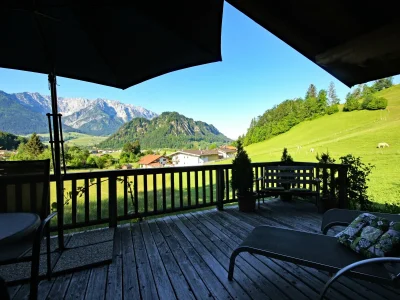 Apartment Apartment Wilder Kaiser- 2 Schlafzimmer - Outdoor photo 17