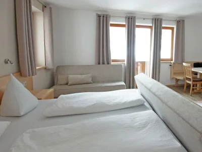 Apartment Apartment Wilder Kaiser- 2 Schlafzimmer - Outdoor photo 21