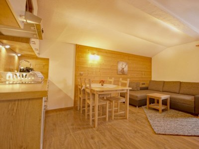 Apartment Apartment Wilder Kaiser- 2 Schlafzimmer - Outdoor photo 25