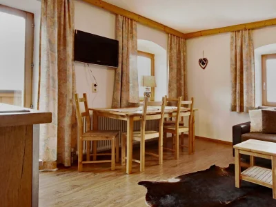 Apartment Apartment Wilder Kaiser- 2 Schlafzimmer - Outdoor photo 26