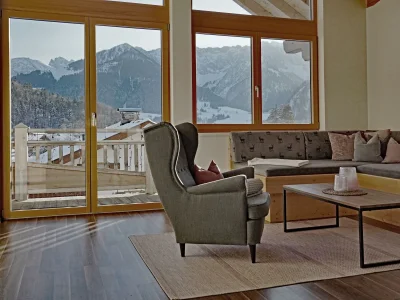 Apartment Apartment Wilder Kaiser- 2 Schlafzimmer - Outdoor photo 28