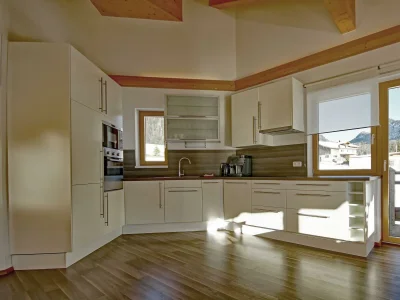 Apartment Apartment Wilder Kaiser- 2 Schlafzimmer - Outdoor photo 32