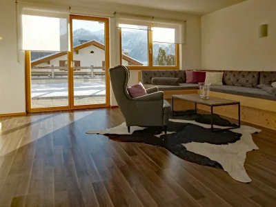 Apartment Apartment Wilder Kaiser- 2 Schlafzimmer - Outdoor photo 43