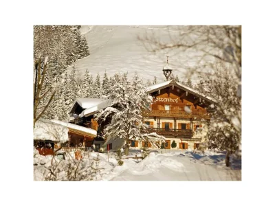 Apartment Apartment Wilder Kaiser- 2 Schlafzimmer - Outdoor photo 50