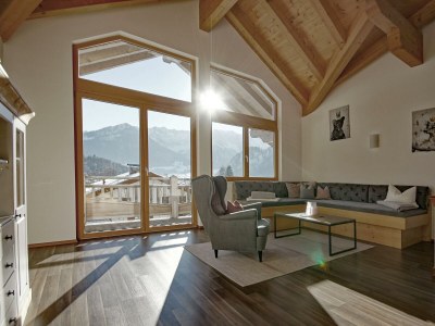 Apartment Apartment Wilder Kaiser- 2 Schlafzimmer - Features photo 51