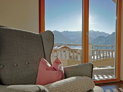 Apartment Apartment Wilder Kaiser- 2 Schlafzimmer - Features photo 52