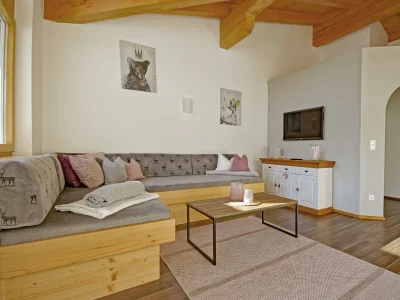 Apartment Apartment Wilder Kaiser- 2 Schlafzimmer - Features photo 54