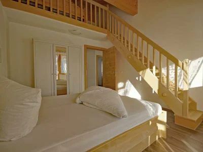 Apartment Apartment Wilder Kaiser- 2 Schlafzimmer - Features photo 61