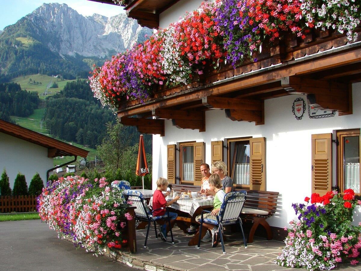 Holiday room DZ "3" - DU/WC,Kühlschrank,TV, - Outdoor photo 5