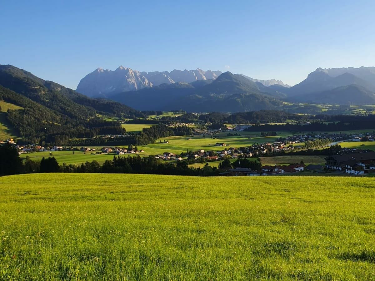 Apartment Apartment"2" -1 Schlafraum/Du/,WC