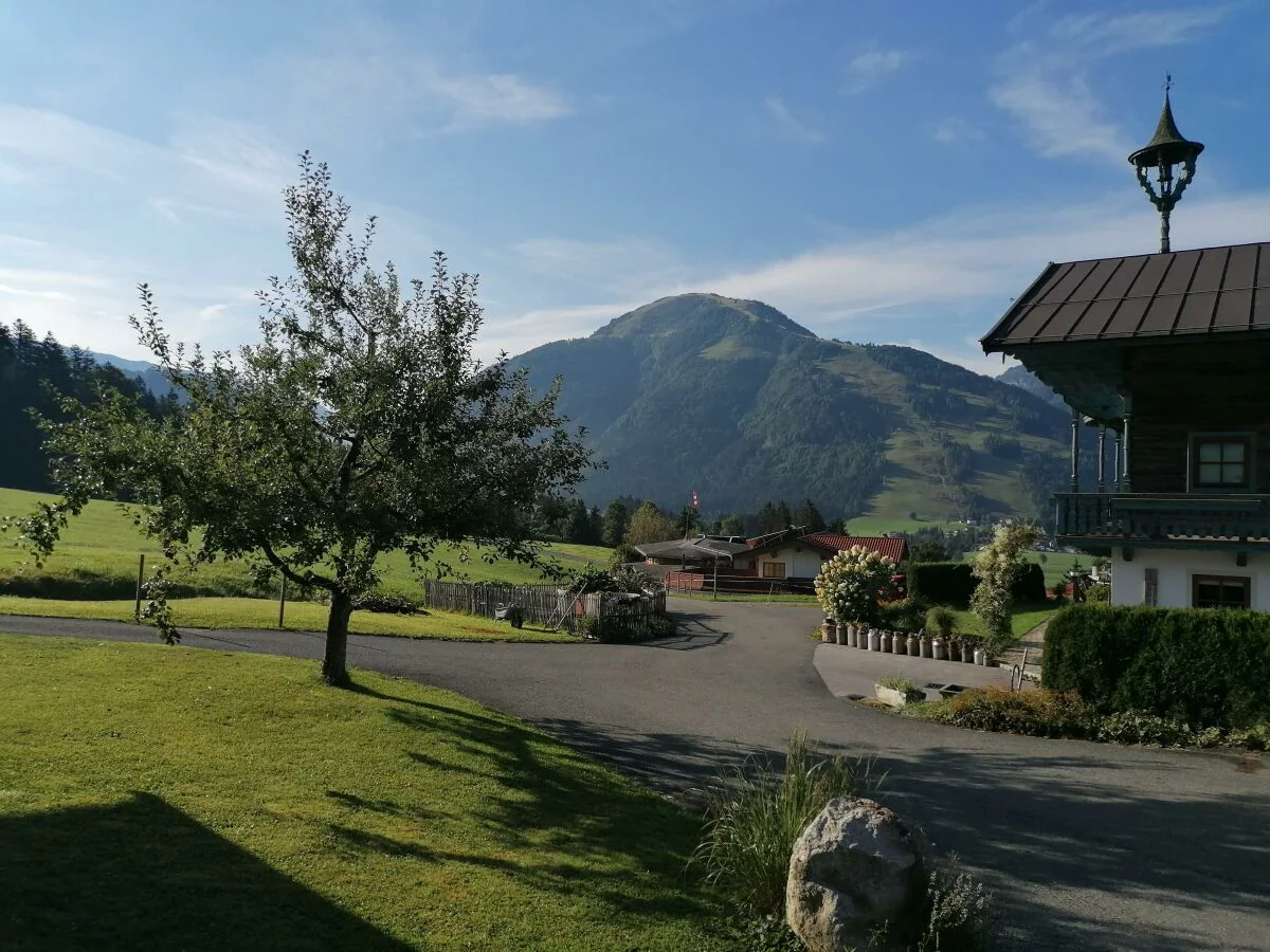 Apartment Apartment"2" -1 Schlafraum/Du/,WC - Outdoor photo 2