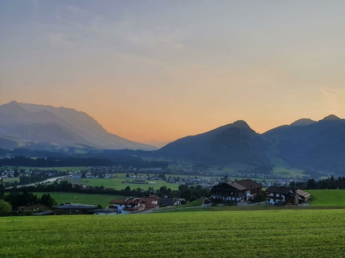 Apartment Apartment"2" -1 Schlafraum/Du/,WC - Outdoor photo 4