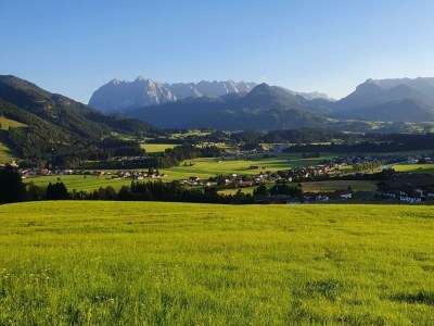 Apartment Apartment"2" -1 Schlafraum/Du/,WC in Kössen - Apartment