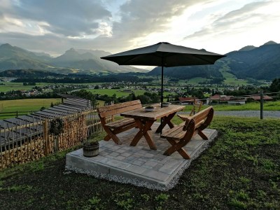 Apartment Apartment"2" -1 Schlafraum/Du/,WC - Outdoor photo 6