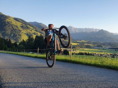 Apartment Apartment"2" -1 Schlafraum/Du/,WC - Outdoor photo 8