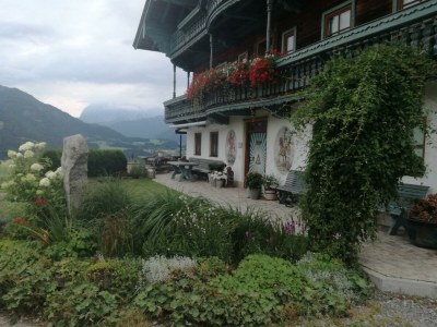 Apartment Apartment"2" -1 Schlafraum/Du/,WC - Outdoor photo 10