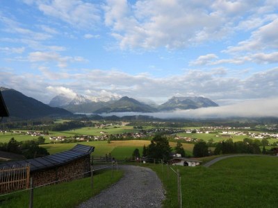 Apartment Apartment"2" -1 Schlafraum/Du/,WC - Outdoor photo 13