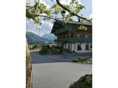 Apartment Apartment"2" -1 Schlafraum/Du/,WC - Outdoor photo 15