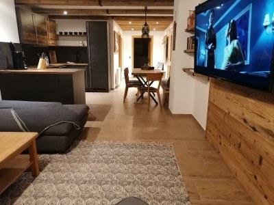 Apartment Apartment"2" -1 Schlafraum/Du/,WC - Features photo 16