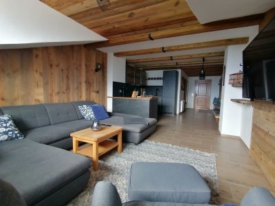 Apartment Apartment"2" -1 Schlafraum/Du/,WC - Features photo 17