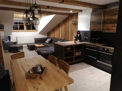 Apartment Apartment"2" -1 Schlafraum/Du/,WC - Features photo 19