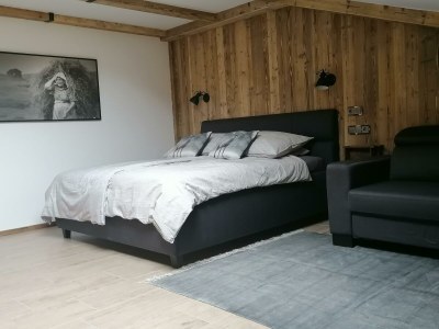 Apartment Apartment"2" -1 Schlafraum/Du/,WC - Features photo 21