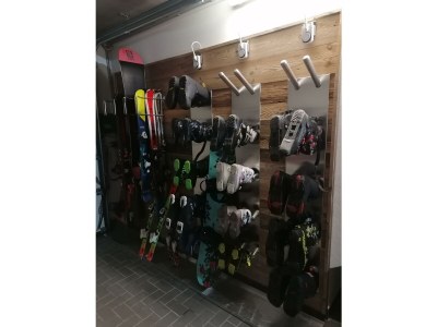 Apartment Apartment"2" -1 Schlafraum/Du/,WC - Features photo 22